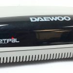Daewoo DS608P Digital Video Receiver
