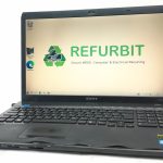 Sony PCG-81112M - i7-Q740 1.73GHz - 8MB Ram - 15.6" - 1GB Nvidia Geforce 330M - 120GB SSD - Windows 10