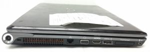 Sony PCG-81112M - i7-Q740 1.73GHz - 8MB Ram - 15.6" - 1GB Nvidia Geforce 330M - 120GB SSD - Windows 10 - Image 7
