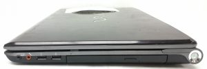 Sony PCG-81112M - i7-Q740 1.73GHz - 8MB Ram - 15.6" - 1GB Nvidia Geforce 330M - 120GB SSD - Windows 10 - Image 6