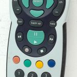 Sky RC 1680-00 Remote Control