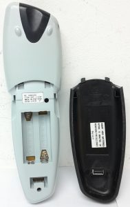 Sky RC 1680-00 Remote Control - Image 5