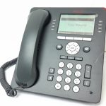 Avaya 9608G IP Terminal Desk Phone
