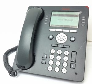 Avaya 9608G IP Terminal Desk Phone