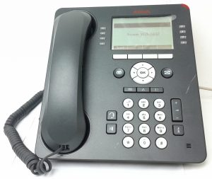 Avaya 9608G IP Terminal Desk Phone - Image 2