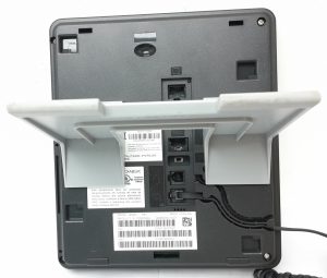 Avaya 9608G IP Terminal Desk Phone - Image 4