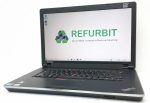 Lenovo Thinkpad Edge 15 - i5-M450 2.4GHz - 4GB Ram - 15.6" - 500GB HDD - Windows 10 Pro