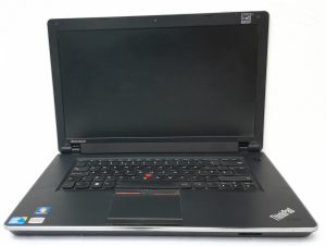 Lenovo Thinkpad Edge 15 - i5-M450 2.4GHz - 4GB Ram - 15.6" - 500GB HDD - Windows 10 Pro - Image 2