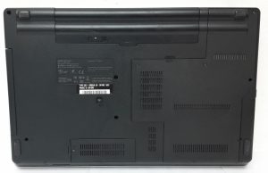 Lenovo Thinkpad Edge 15 - i5-M450 2.4GHz - 4GB Ram - 15.6" - 500GB HDD - Windows 10 Pro - Image 5