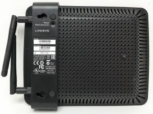 Linksys WAP300N Wireless Access Point - Image 3