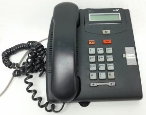 BT NT8B25AABQ (T7100) Charcoal Telephone - Image 2