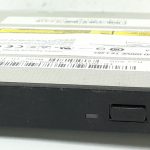 Toshiba Samsung Storage TS-L462 CD-RW/DVD Drive