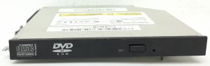 Toshiba Samsung Storage TS-L462 CD-RW/DVD Drive - Image 2
