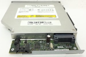 Toshiba Samsung Storage TS-L462 CD-RW/DVD Drive - Image 4