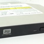 Toshiba Samsung Storage TS-L632 DVD Writer