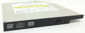 Toshiba Samsung Storage TS-L632 DVD Writer