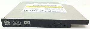 Toshiba Samsung Storage TS-L632 DVD Writer - Image 2