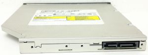 Toshiba Samsung Storage SN-208 DVD Writer - Image 4