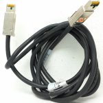 Amphenol 038-003-509 2M SAS Cable