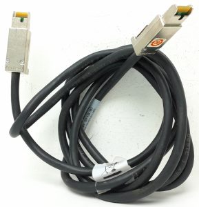 Amphenol 038-003-509 2M SAS Cable