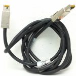 Amphenol 038-003-509 2M SAS Cable - Image 2