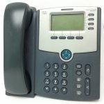 Cisco SPA504G IP Phone