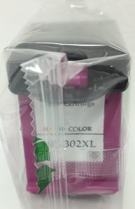 PictureExpert F6U67AE (302XL) Ink Cartridge - Image 4