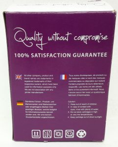 PictureExpert F6U67AE (302XL) Ink Cartridge - Image 3