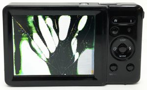 VMotal 20MP Precision Lens Digital Camera - Image 5