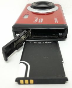 VMotal 20MP Precision Lens Digital Camera - Image 3