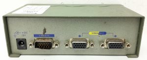Smart View VS-812 2-Port VGA Video Splitter - Image 4