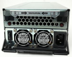 Etasis IFRP-462 440W Power Supply Unit - Image 5
