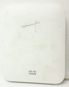 Cisco Meraki MR18 Wireless Access Point
