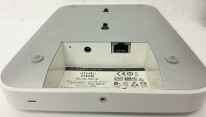 Cisco Meraki MR18 Wireless Access Point - Image 4