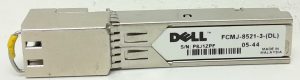 Dell FCMJ-8521-3 Transreceiver