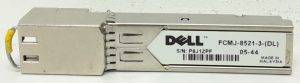 Dell FCMJ-8521-3 Transreceiver - Image 2