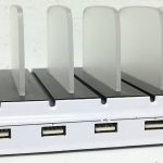 Griffin PowerDock 5 35538 Charging Docking Station