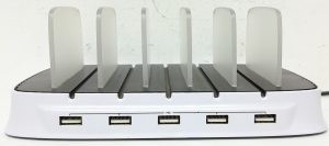 Griffin PowerDock 5 35538 Charging Docking Station - Image 2