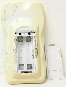 Casio YT-120 Projector Remote - Image 4