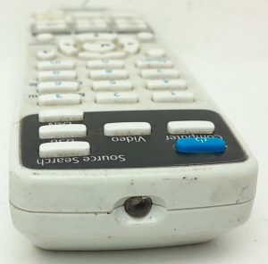 Epson 162636600 Projector Remote - Image 5