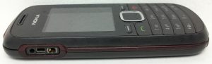 Nokia 1661-2 Vintage Mobile Phone - Image 6