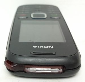 Nokia 1661-2 Vintage Mobile Phone - Image 5