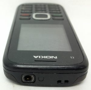 Nokia C1-02 Vintage Mobile Phone - Image 6