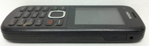 Nokia C1-02 Vintage Mobile Phone - Image 5