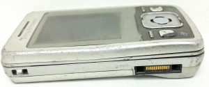 Sony Ericsson T303 Mobile Phone - Image 5