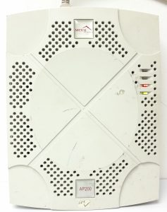 Meru Networks AP200 Dual Radio Access Point - Image 2