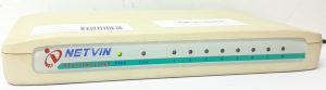 Netvin NV008CK 8 Port Ethernet Swicth