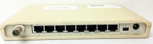 Netvin NV008CK 8 Port Ethernet Swicth - Image 4