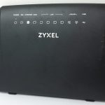 Zyxel VMG3925-B10B ADSL Modem Router