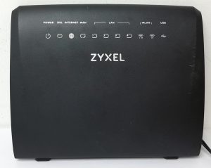 Zyxel VMG3925-B10B ADSL Modem Router - Image 2